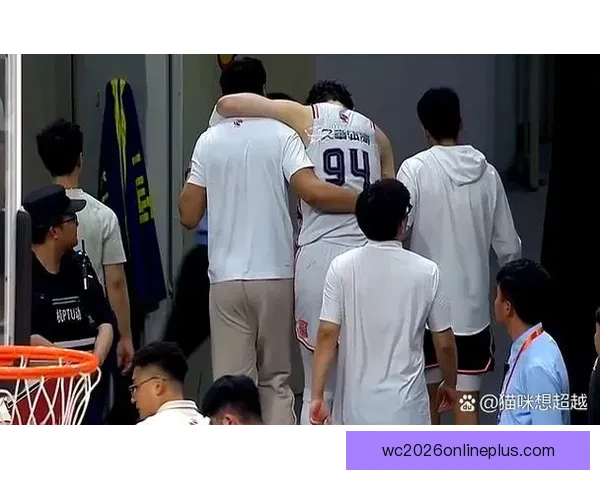 CBA联赛季后赛激烈角逐各队全力冲刺总冠军