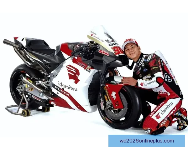 2026 MotoGP赛季开启 全新车队与车手阵容引爆赛场激情